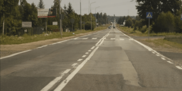 Radom: Dobra wiadomość dla mieszkańców – będzie przebudowa Wolanowskiej