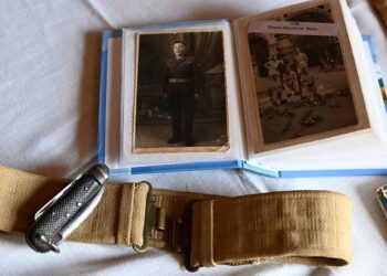 Radom: Podziękowanie za cenne artefakty