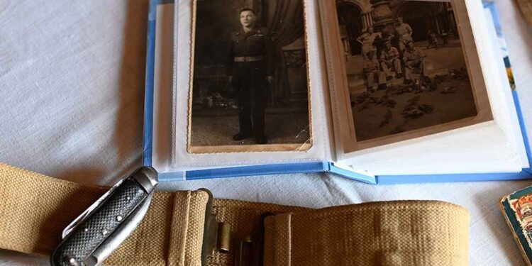 Radom: Podziękowanie za cenne artefakty