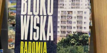 Radom: Podróż w czasie przez radomskie blokowiska