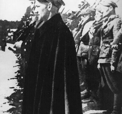 Powiat przysuski: Pamięć historyczna