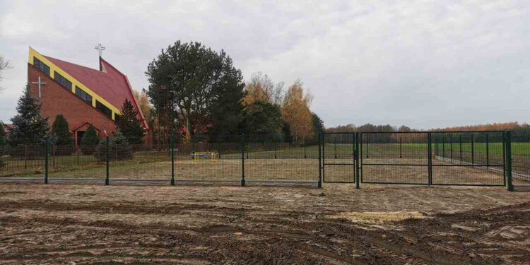 Powiat zwoleński: Rekreacja wiejska