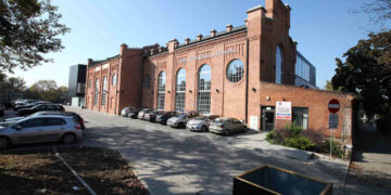 Powiat radomski: Powiększanie obszaru kultury