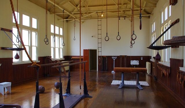 Powiat zwoleński: Sport szkolny