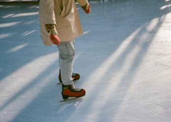 Powiat białobrzeski: Tu pojeździsz na łyżwach za darmo!