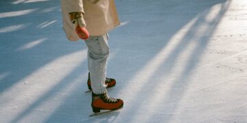 Powiat białobrzeski: Tu pojeździsz na łyżwach za darmo!