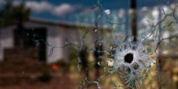 Radom: Wystrzeliła broń służbowa