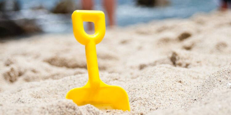 Powiat grójecki: W Jasieńcu powstanie plaża