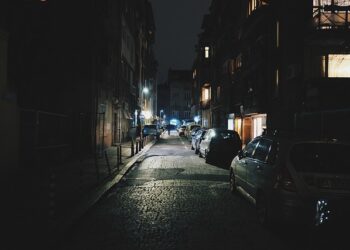 Powiat zwoleński: Bezpieczeństwo drogowe