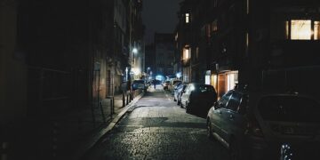 Powiat zwoleński: Bezpieczeństwo drogowe