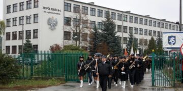 Powiat kozienicki: Nowoczesne techniki nauczania