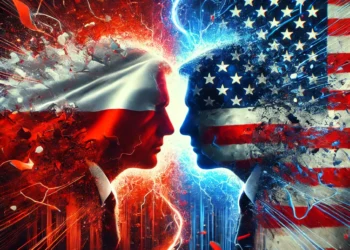 Amerykanie ostrzegają Tuska: