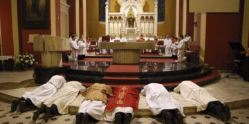 Wielki Piątek, czyli wspomnienie Męki Pańskiej