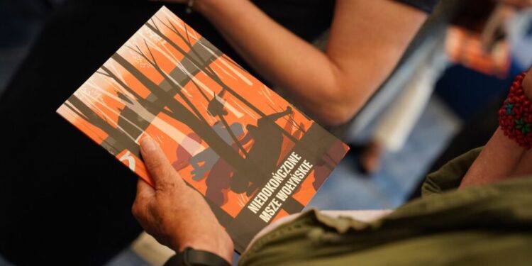 11 lipca – nowe święto państwowe upamiętniające ofiary ludobójstwa na Kresach.