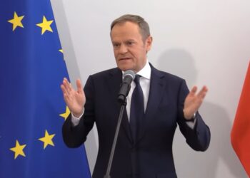 Tusk staje pod ścianą. Czy upadnie rząd?