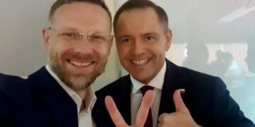 Były Wojewoda Zbigniew Bogucki Szefem Kancelarii Prezydenta RP Karola Nawrockiego.