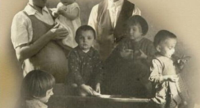 Ulmowie – dom pełen wiary i miłości. Wspomnienie błogosławionej rodziny z Ulmów