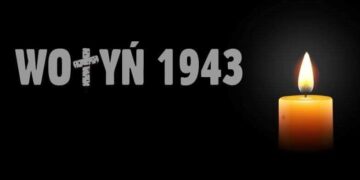 11 lipca – święto państwowe upamiętniające ofiary ludobójstwa na Kresach.
